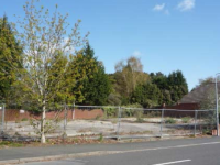 Former North Hants PFS