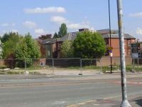 Former Altrincham PFS