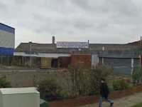 Former Ashley Road PFS