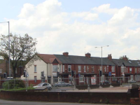 Former Birchfields PFS