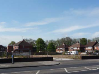 Former Kingsmill PFS