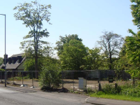 Former Ribbleview PFS