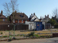 Former Shalford Green PFS