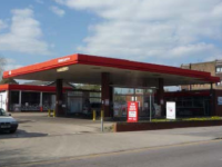 Former South Harrow PFS