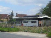 Former Southgate PFS