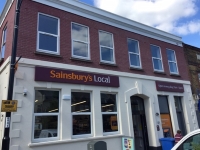 Hither Green Lewisham